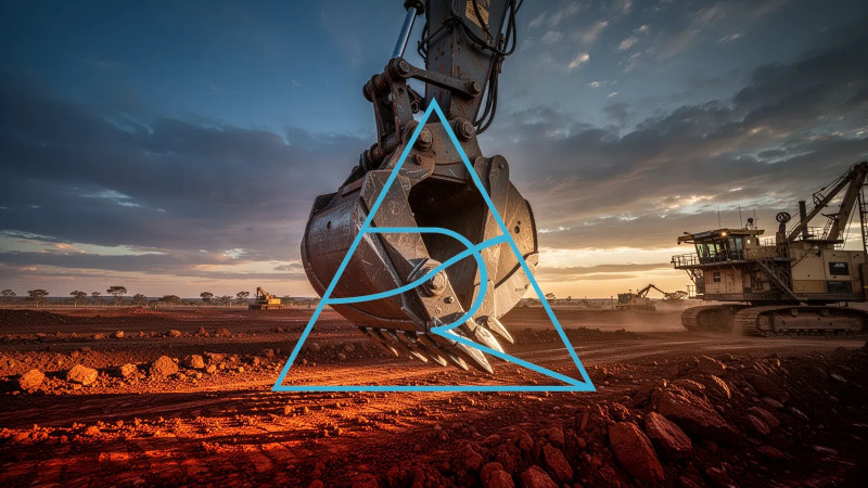 Beitragsbild zu Arafura Rare Earths Aktie: Erfolgskurs fortgeschrieben