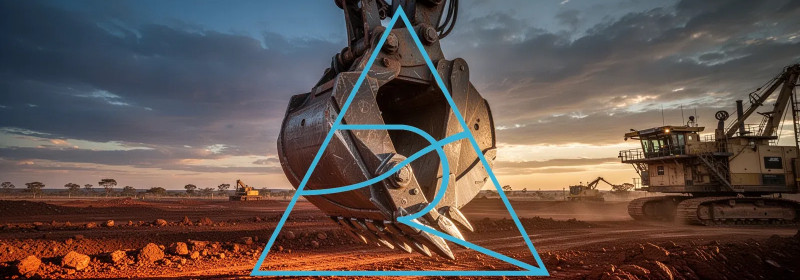 Beitragsbild zu Arafura Rare Earths Aktie: Erfolgskurs fortgeschrieben