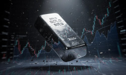 Beitragsbild zu WisdomTree Silver 2x Daily Leveraged: Hoffnung erstickt?