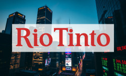 Beitragsbild zu Rio Tinto Aktie: Tragödie überschattet Mega-Projekt