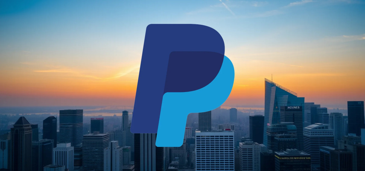 Beitragsbild zu PayPal Aktie: Warnung vor Gegenwind