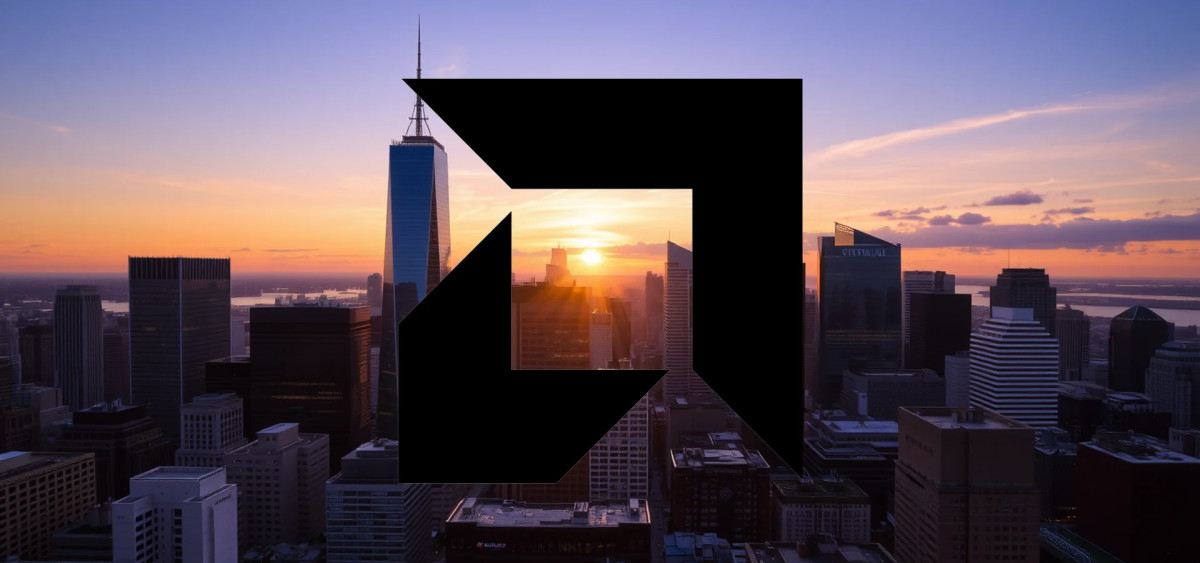 Beitragsbild zu AMD Aktie: CEO verkauft für 27 Millionen