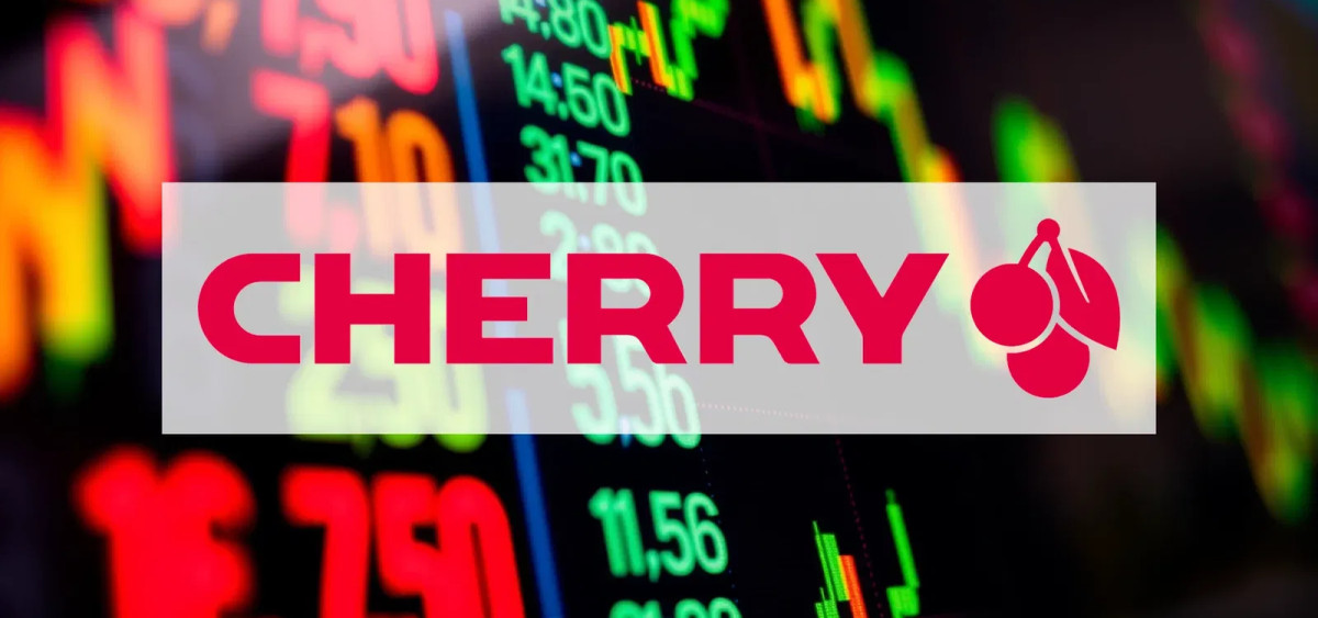 Beitragsbild zu Cherry Aktie: Berichtspflichten verletzt