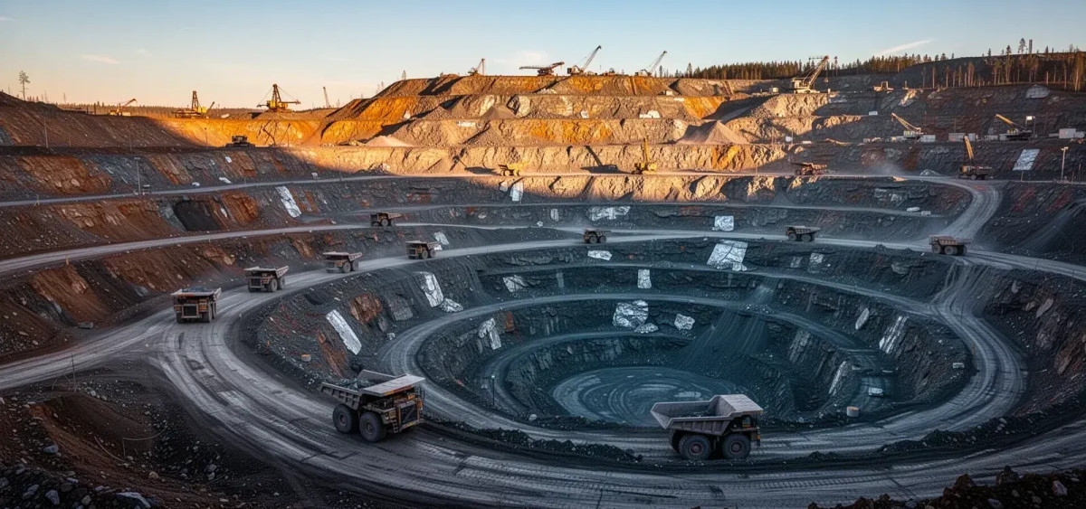 Beitragsbild zu Barrick Mining Aktie: Kursstagnation angesagt