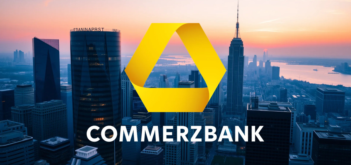 Beitragsbild zu Commerzbank Aktie: Rekord mit Haken