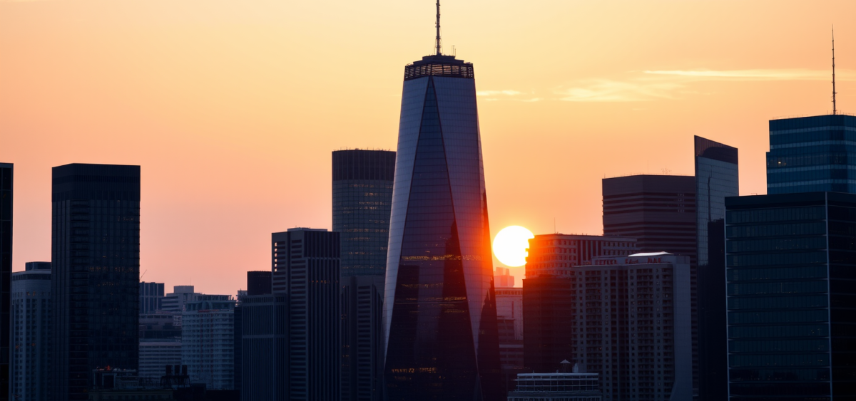 Beitragsbild zu iShares MSCI World ETF: Neue Tech-Dominanz