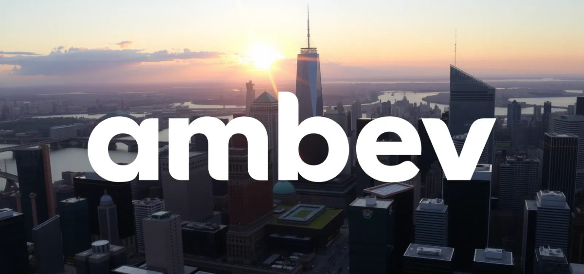 Beitragsbild zu Ambev Aktie: Strategische Weichenstellungen