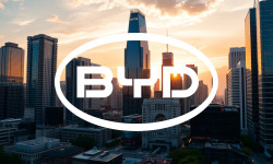 Beitragsbild zu BYD-Aktie: Die ganze Wahrheit!