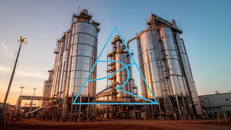 Beitragsbild zu Arafura Rare Earths Aktie: Unaufhaltsamer Wachstumstrend
