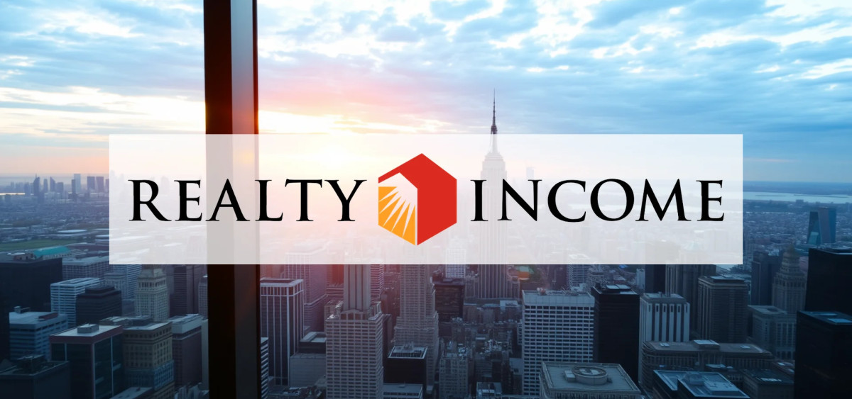 Beitragsbild zu Realty Income Aktie: Die Dividenden-Maschine läuft