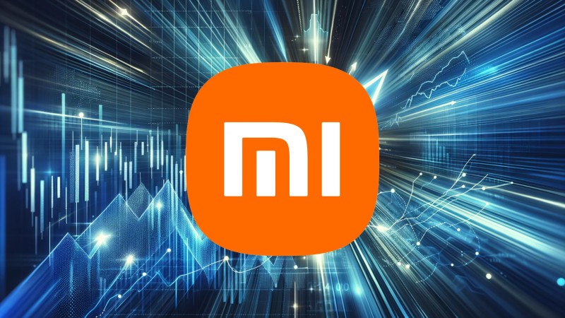 Beitragsbild zu Xiaomi Aktie: Gegenoffensive läuft