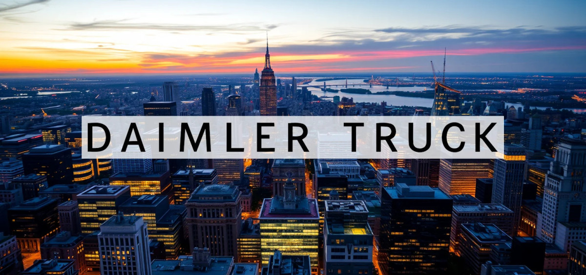 Beitragsbild zu Daimler Truck-(Turbo)-Calls mit gehebelten Chancen