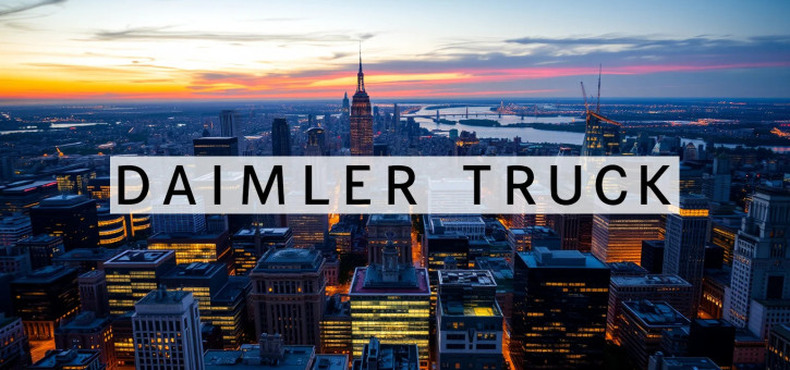 Beitragsbild zu Daimler Truck-(Turbo)-Calls mit gehebelten Chancen