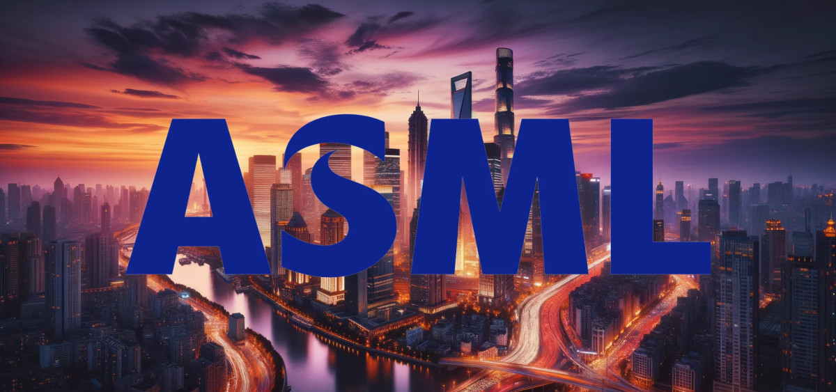 Beitragsbild zu ASML Aktie: Top-Favorit 2026