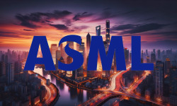 Beitragsbild zu ASML Aktie: Top-Favorit 2026