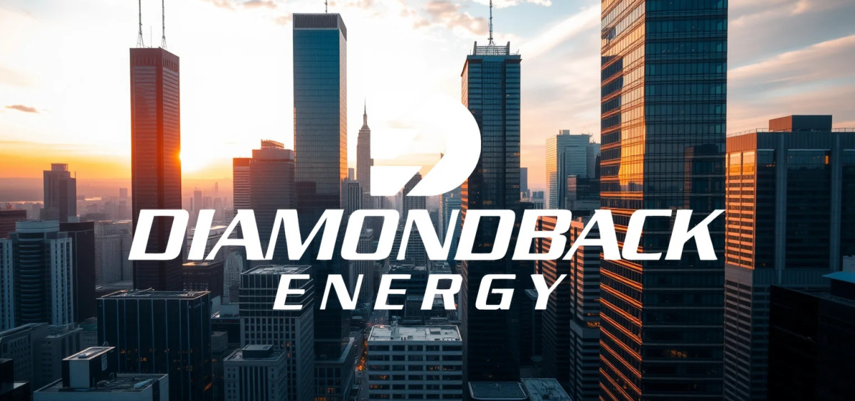 Beitragsbild zu Diamondback Aktie: Innovationspotenzial beleuchtet