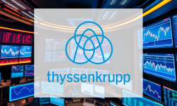 Beitragsbild zu Thyssenkrupp Aktie: Zerschlagung beginnt!