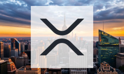 Beitragsbild zu XRP: Charttechnisch angeschlagen