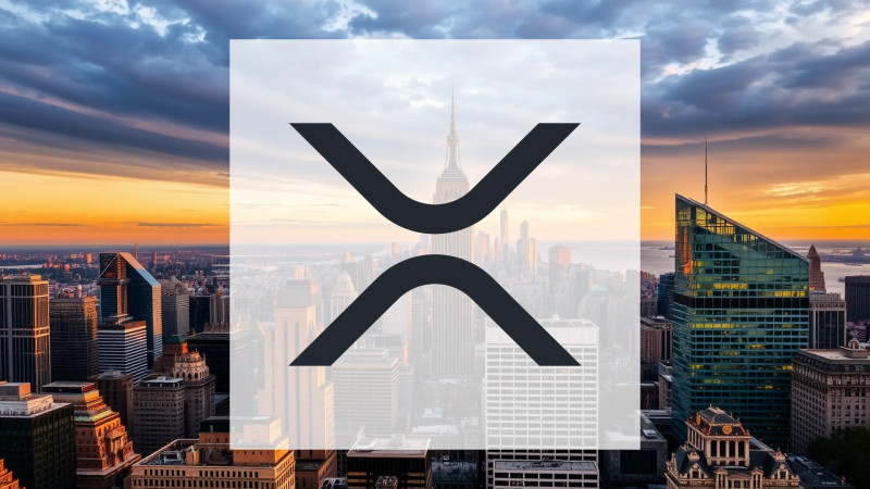 Beitragsbild zu XRP: Charttechnisch angeschlagen