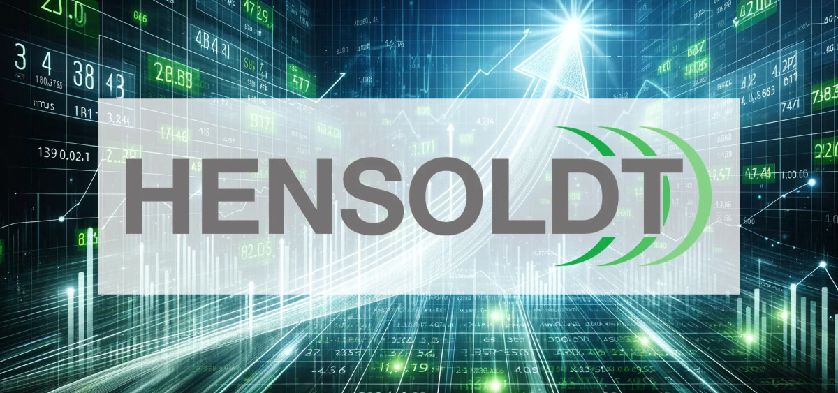 Beitragsbild zu Hensoldt-Aktie: Mega-Zahl!
