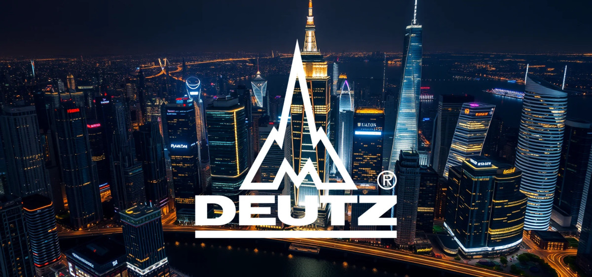 Beitragsbild zu Deutz Aktie: Gewinnsprung im Krisenmodus