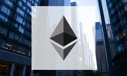 Beitragsbild zu Ethereum: Institutioneller Kaufrausch