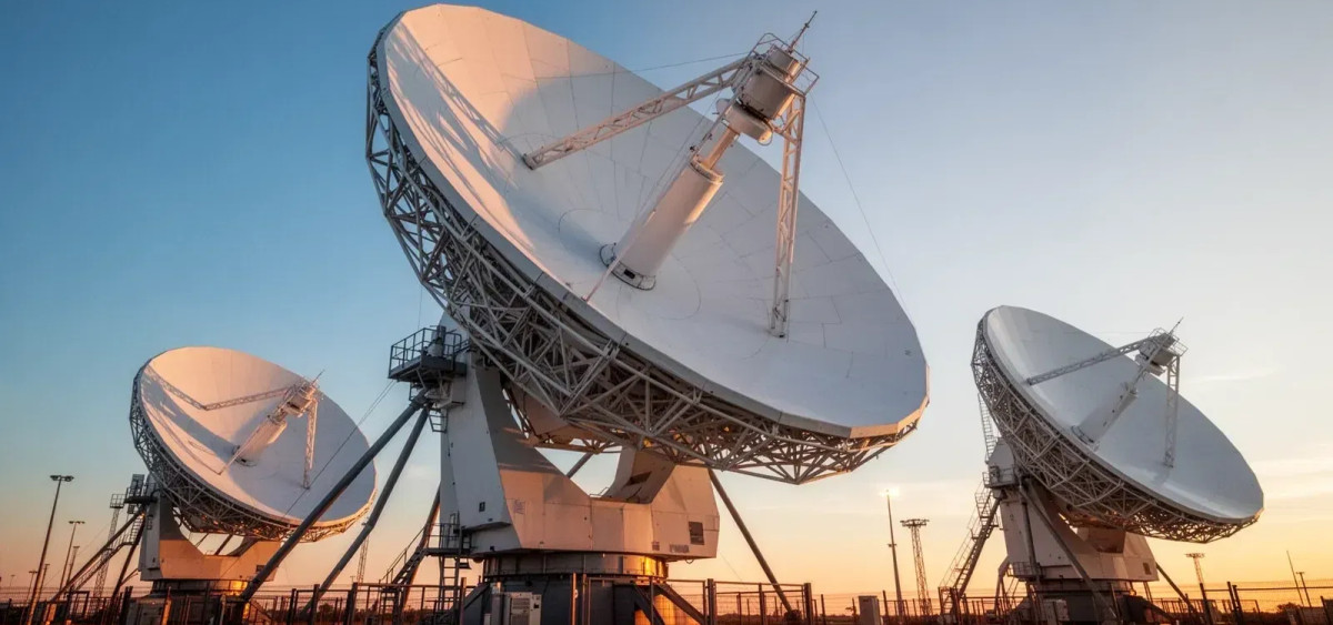 Beitragsbild zu Eutelsat Aktie: Gewinne gesteigert!