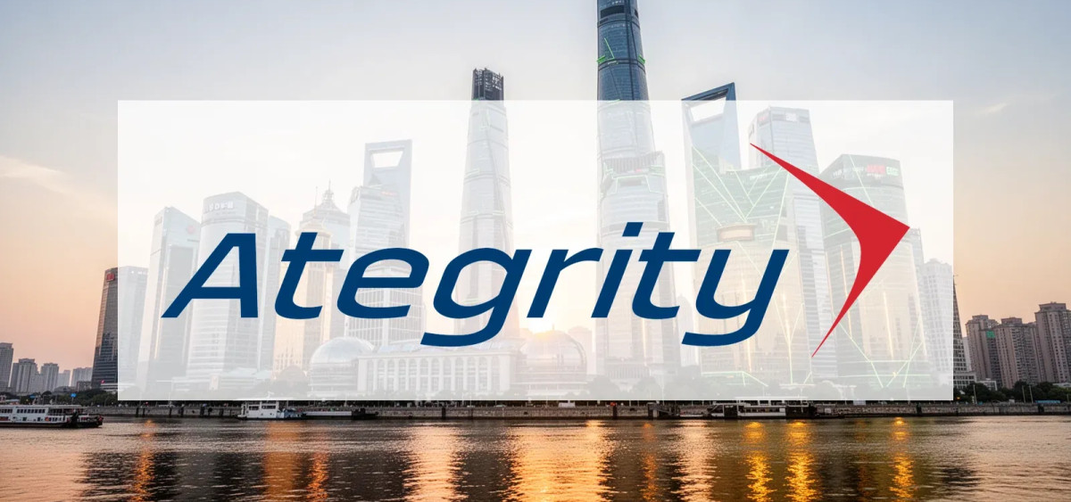 Beitragsbild zu Lyxor China ESG ETF: Fokus