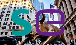 Beitragsbild zu Siemens Energy-Aktie: Ein Paukenschlag!