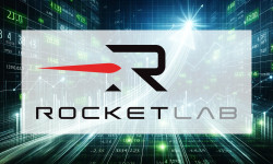 Beitragsbild zu Rocket Lab Aktie: Raumfahrt-Coup sorgt für Höhenflug