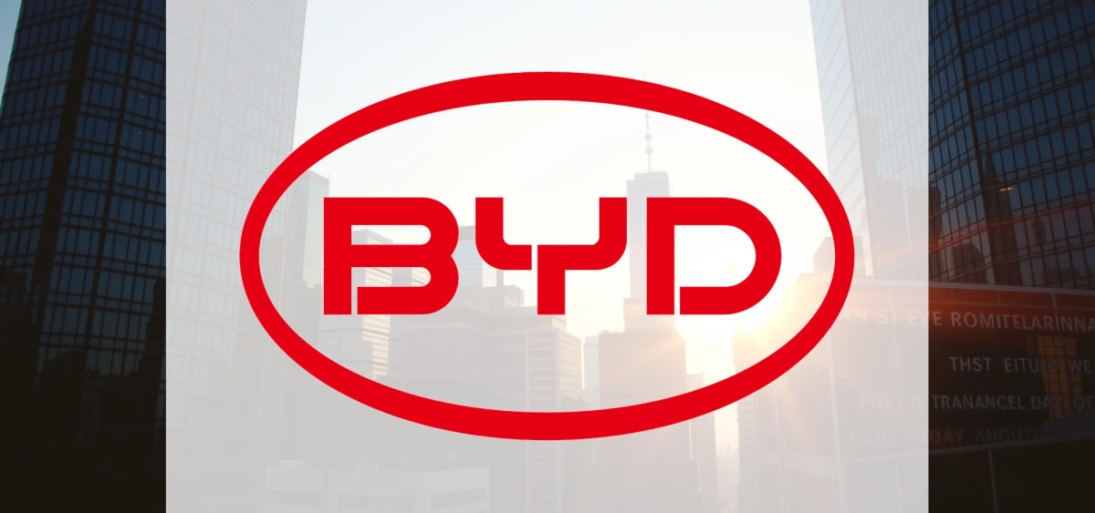 Beitragsbild zu BYD Aktie: Positive Aufbruchstimmung!