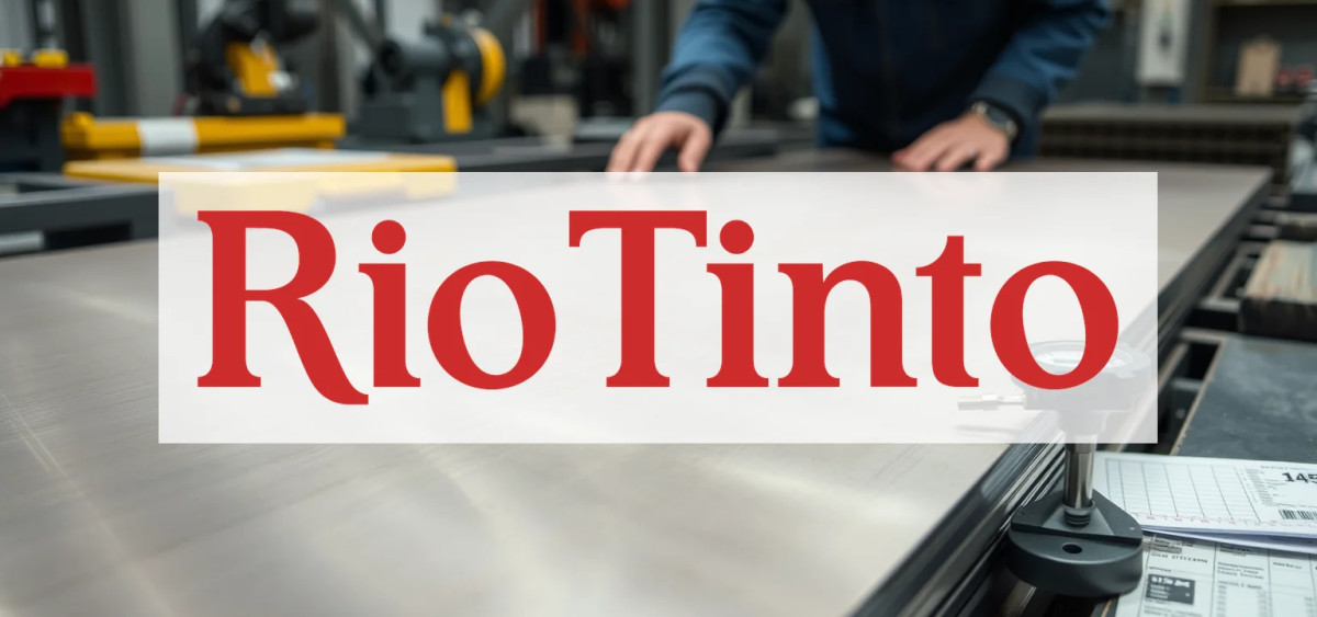 Beitragsbild zu Rio Tinto Aktie: Gedämpfte Analystenreaktionen