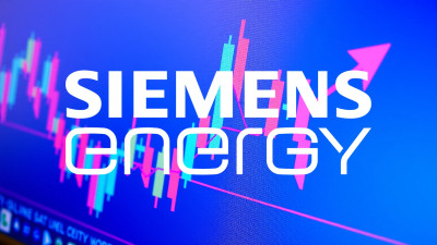 Beitragsbild zu Siemens Energy Aktie: Fortschrittliche Partnerschaften!