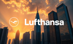 Beitragsbild zu Lufthansa Aktie: Zitterpartie vor dem Capital Markets Day