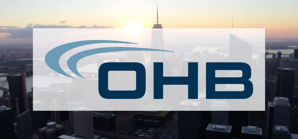 Beitragsbild zu OHB Aktie: Rekord ignoriert!