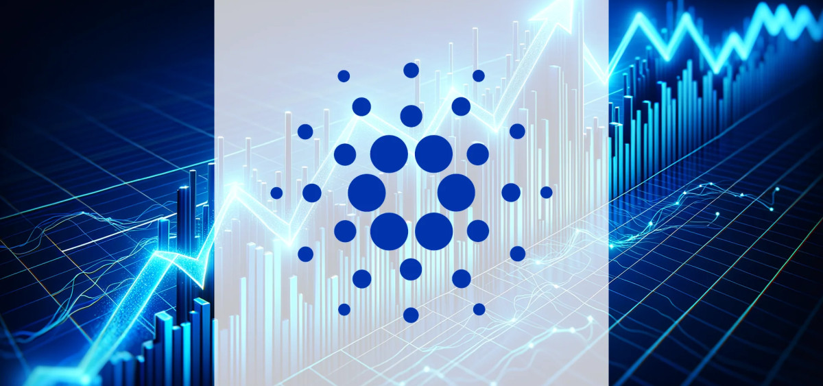 Beitragsbild zu Cardano: Kampf um die 0,60-Dollar-Marke!