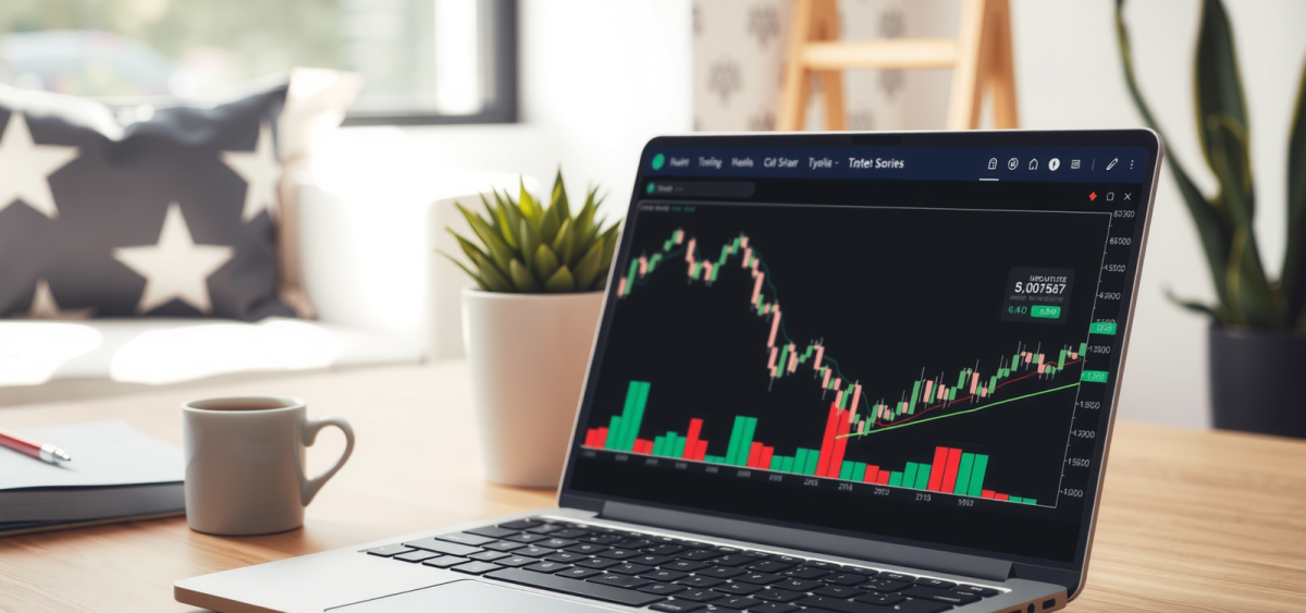 Beitragsbild zu XRP: Der Mega-Irrtum!