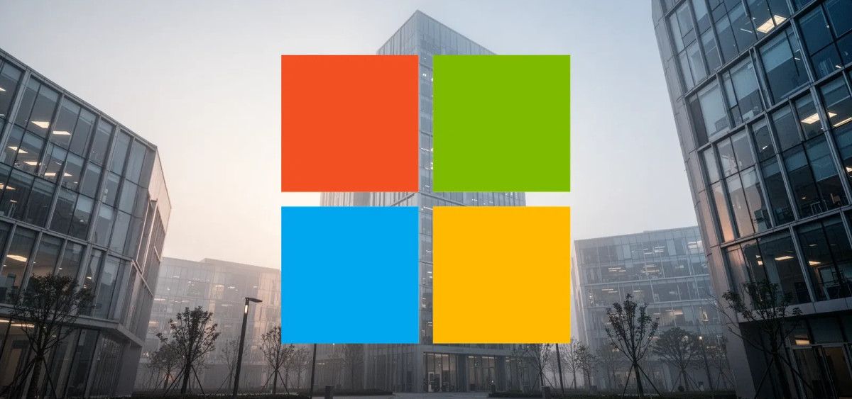 Beitragsbild zu Microsoft Aktie: Starkes Wachstum, gedämpfte Erwartungen