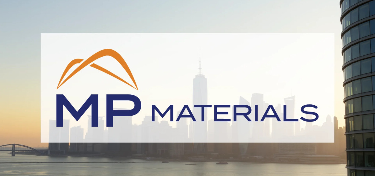 Beitragsbild zu MP Materials Aktie: Rekord-Rally!