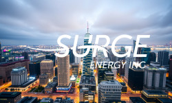 Beitragsbild zu Surge Energy Aktie: Kooperationsprojekte vorgestellt