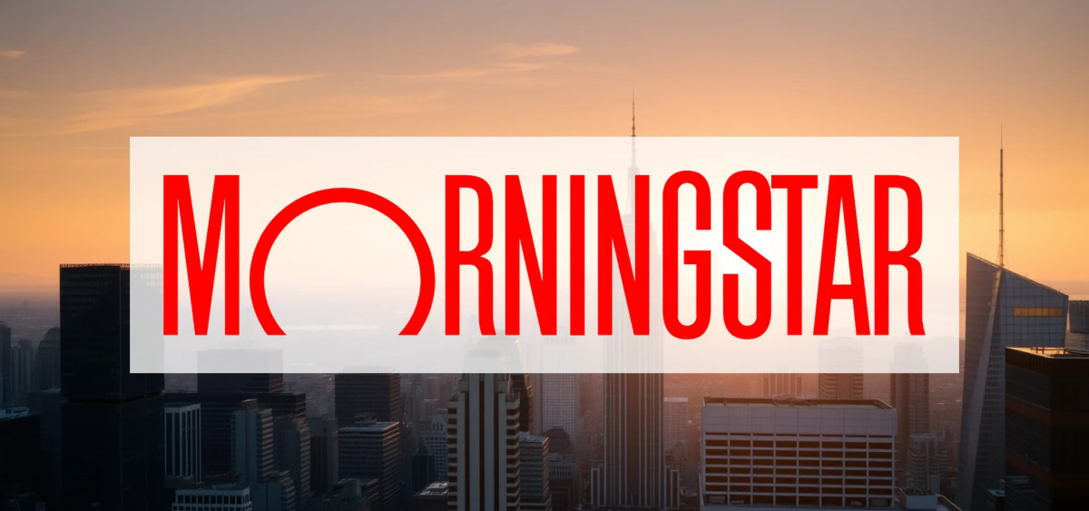 Beitragsbild zu Morningstar Aktie: Starker Wochenausklang