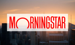 Beitragsbild zu Morningstar Aktie: Starker Wochenausklang