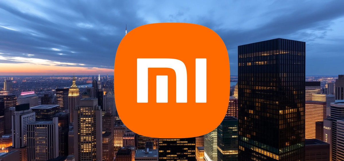 Beitragsbild zu Xiaomi-Aktie: Absolut neu!