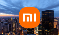 Beitragsbild zu Xiaomi-Aktie: Absolut neu!