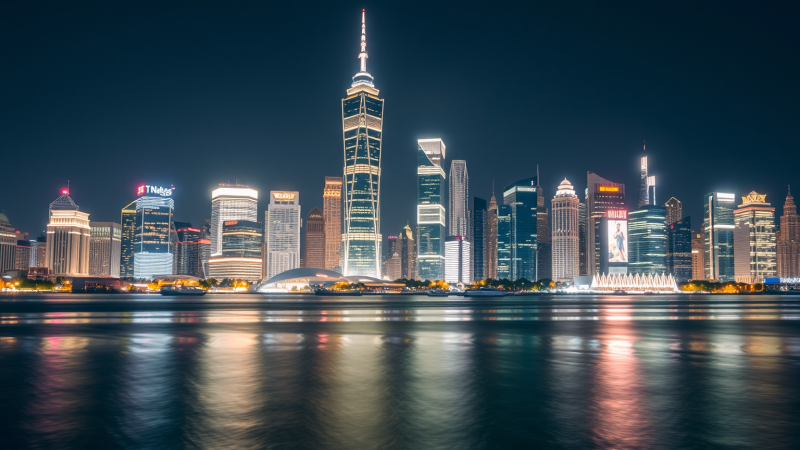 Beitragsbild zu Ethereum: Durchbruch!