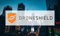 Beitragsbild zu DroneShield-Aktie: Top-Meldung!
