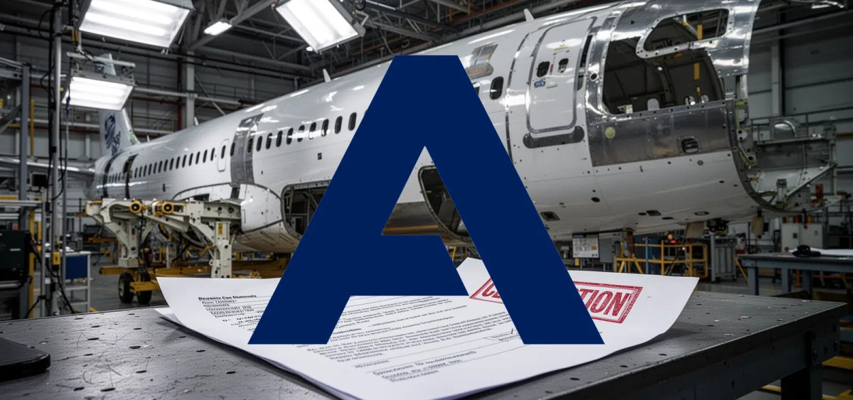 Beitragsbild zu Airbus Aktie: Klage gegen Pratt & Whitney