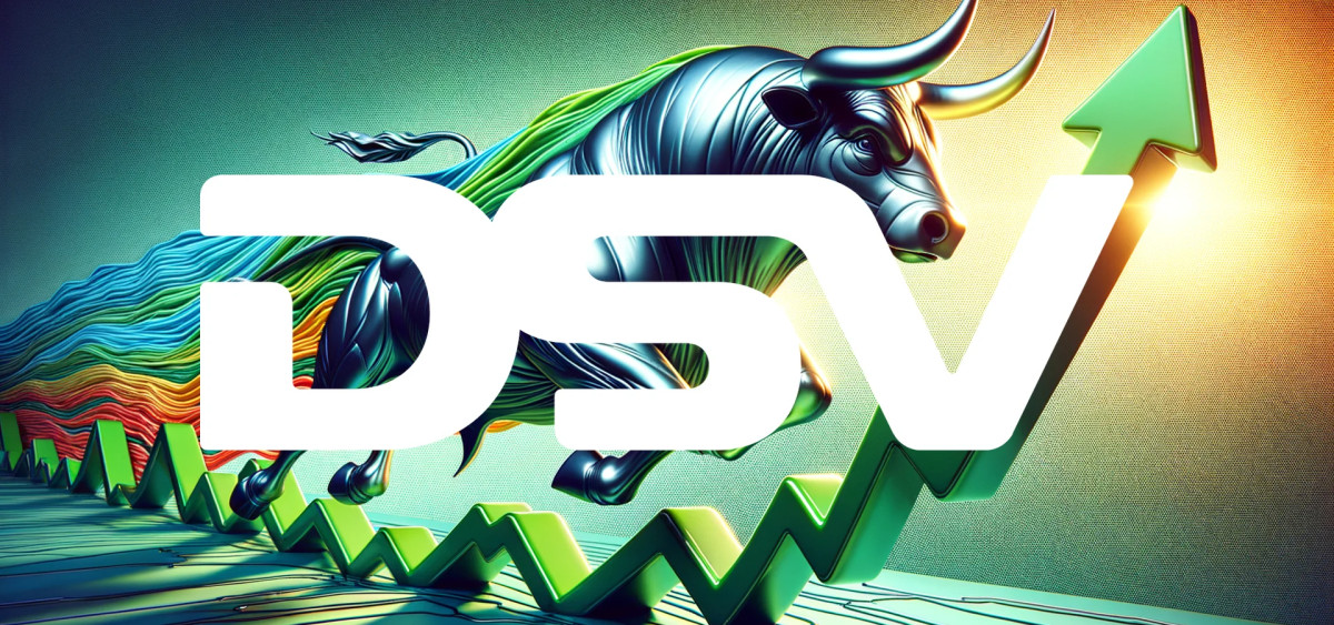 Beitragsbild zu DSV Aktie: Kampf gegen den Abwärtstrend