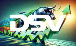 Beitragsbild zu DSV Aktie: Kampf gegen den Abwärtstrend