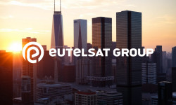 Beitragsbild zu Eutelsat Aktie: Vertrauensschub aus dem All